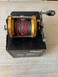 Mulinello penn mag power 980