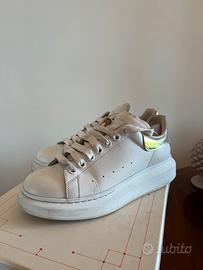 Alexander McQueen 39