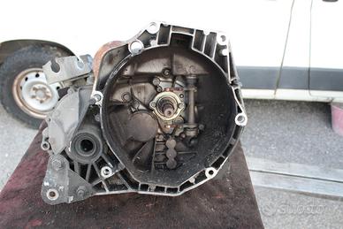 CAMBIO FIAT 1.3 MJTD