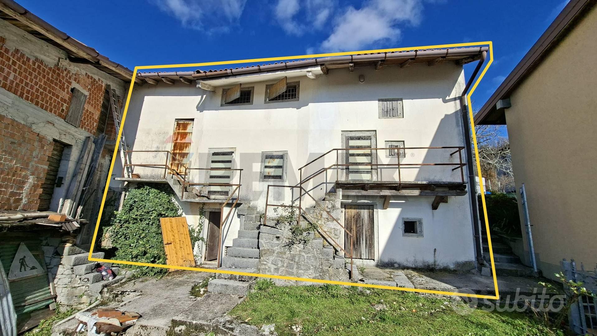 Rustico - Attimis - Vista 5