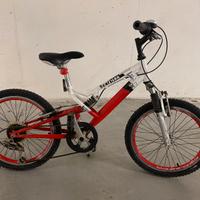 Bici bambino 20”