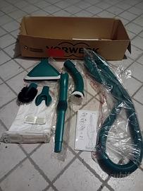 Accessori per folletto VK 135/6 nuovi