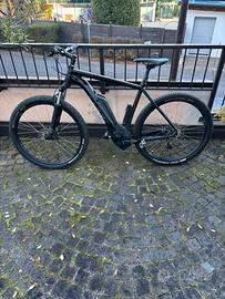 E-bike – ben tenuta
