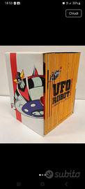 Collezione Completa UFO Robot