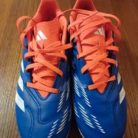 Scarpe calcetto adidas