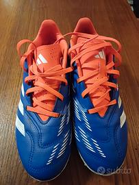 Scarpe calcetto adidas