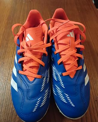 Scarpe calcetto adidas