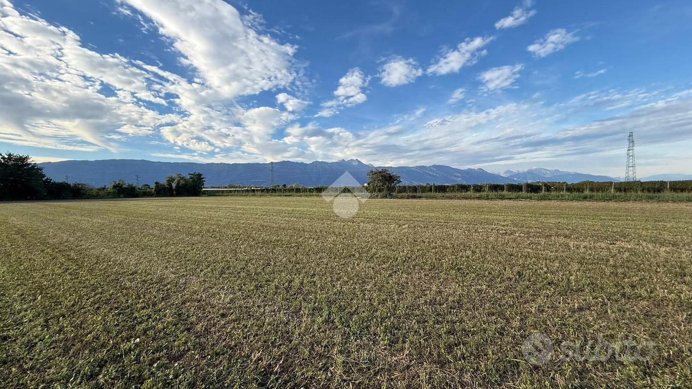 TER. RESIDENZIALE A FONTANAFREDDA - Vista 2