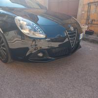 alfa romeo Giulietta sprint