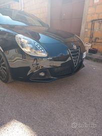 alfa romeo Giulietta sprint