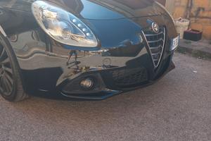 alfa romeo Giulietta sprint