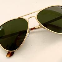 Rayban Aviator Max RB3925
