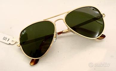 Rayban Aviator Max RB3925