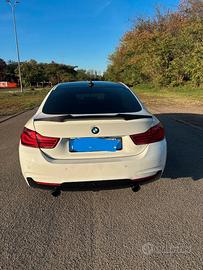 BMW 420D GRAND COUPE'
