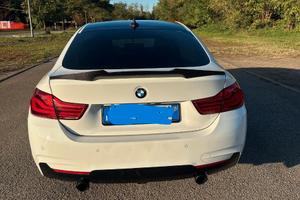 BMW 420D GRAND COUPE'