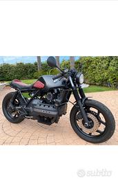 BMW K 100 Custom