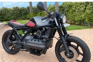 BMW K 100 Custom