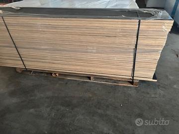 Tavole in multistrato di betulla fenolico