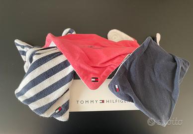 Bavaglini Tommy Hilfiger