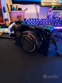 Sony Alpha 6300