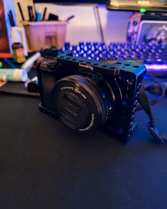 Sony Alpha 6300