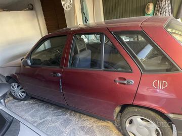 Fiat tipo 1400 ie