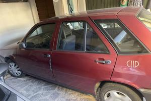 Fiat tipo 1400 ie