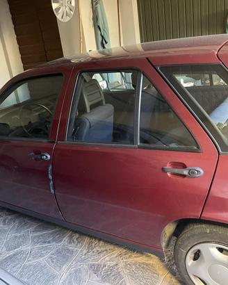 Fiat tipo 1400 ie