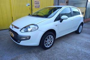 FIAT Punto Evo 1.4 5 porte Emotion Natural Power