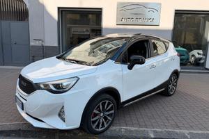 Evo 4 1.6 Bi-Fuel GPL CERTIFICATA UNIPROPRIETARIO 