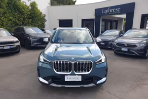 BMW X1 xDrive 30e xLine