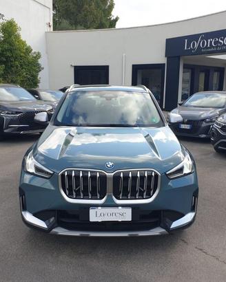 BMW X1 xDrive 30e xLine