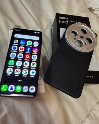 Oppo find x8 ultra 1TB