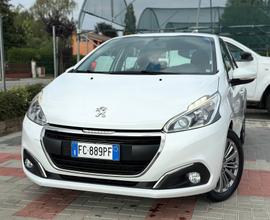 Peugeot 208 1.6d 75CV OK NEOPATENTATI