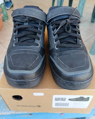 scarpe da bici Endura n 43