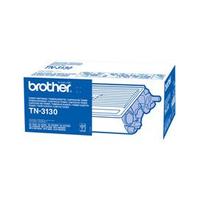 TONER ORIGINALE BROTHER TN-3130