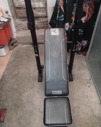 Panca palestra