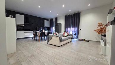 Appartamento di 85 m² con 3 locali a Palestrina