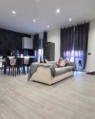 Appartamento di 85 m² con 3 locali a Palestrina
