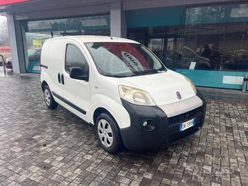 Fiat Fiorino 1.3 MJT 75CV Furgone
