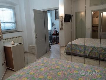 Bilocale pianoterra empoli localita pagnana