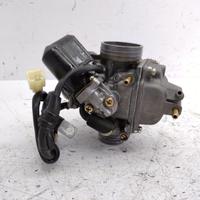 CARBUTAORE DENI REVISIONATO PATO LAMBRETTA N 125 2