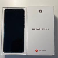 Huawei P30 Pro Breathing Crystal Usato