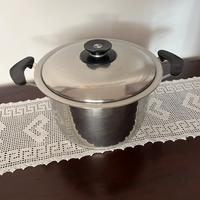 Pentola in acciaio inossidabile AMC