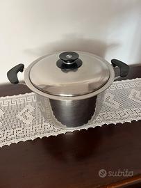 Pentola in acciaio inossidabile AMC