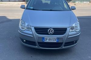VOLKSWAGEN. POLO A GPL