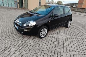 Fiat Punto evo 1.4 Natural Power benzina e metano