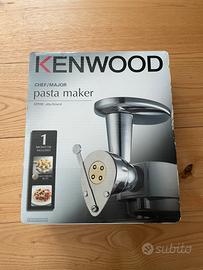 kenwood pasta maker