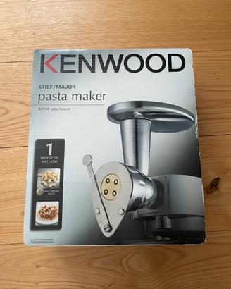 kenwood pasta maker