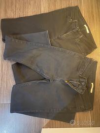 Levi Strauss